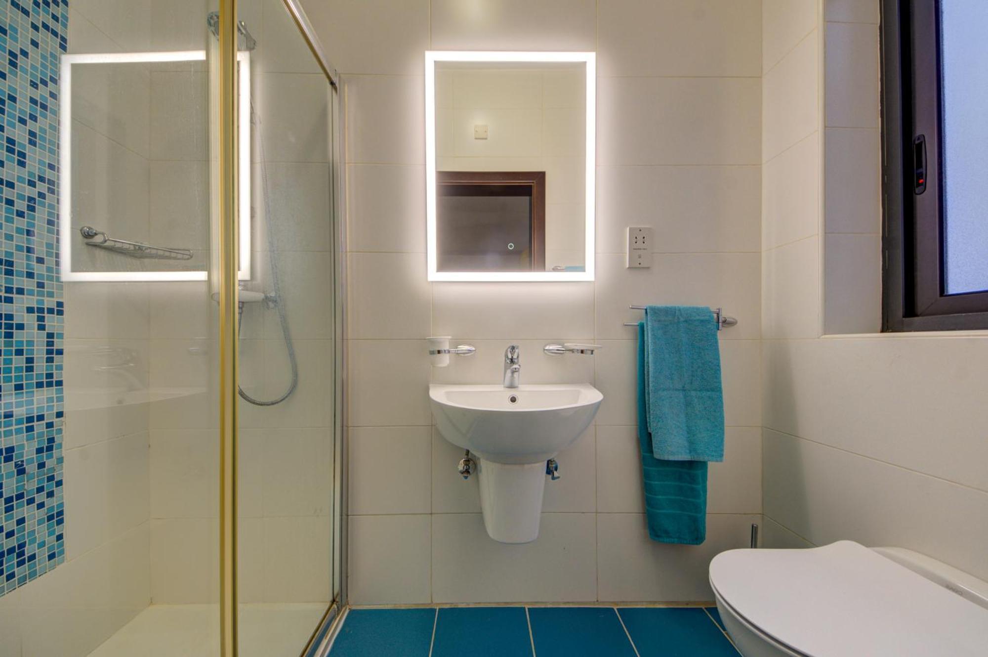 Appartement New!!! Luxury Belmonte Heights *