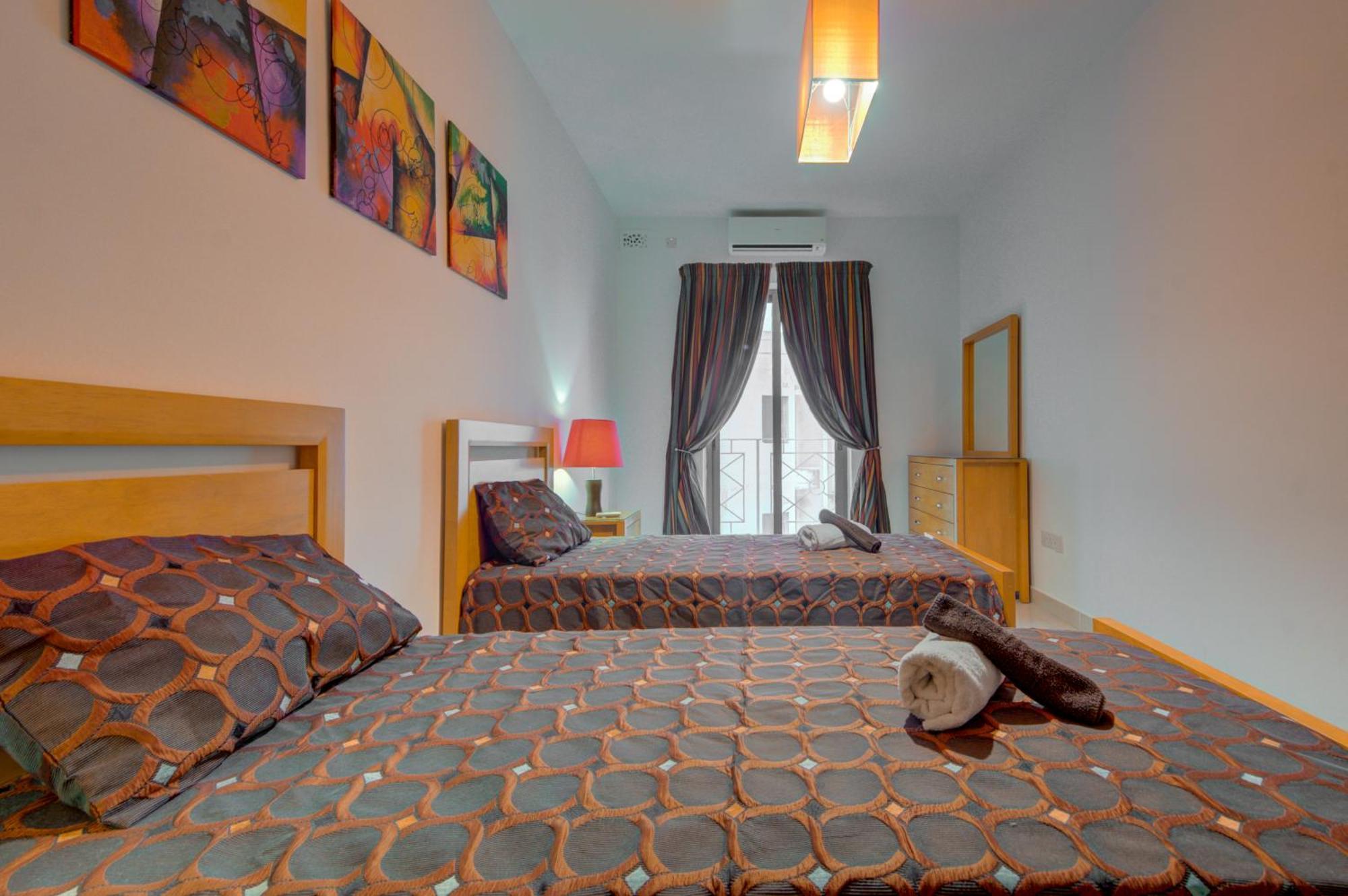 Appartement New!!! Luxury Belmonte Heights