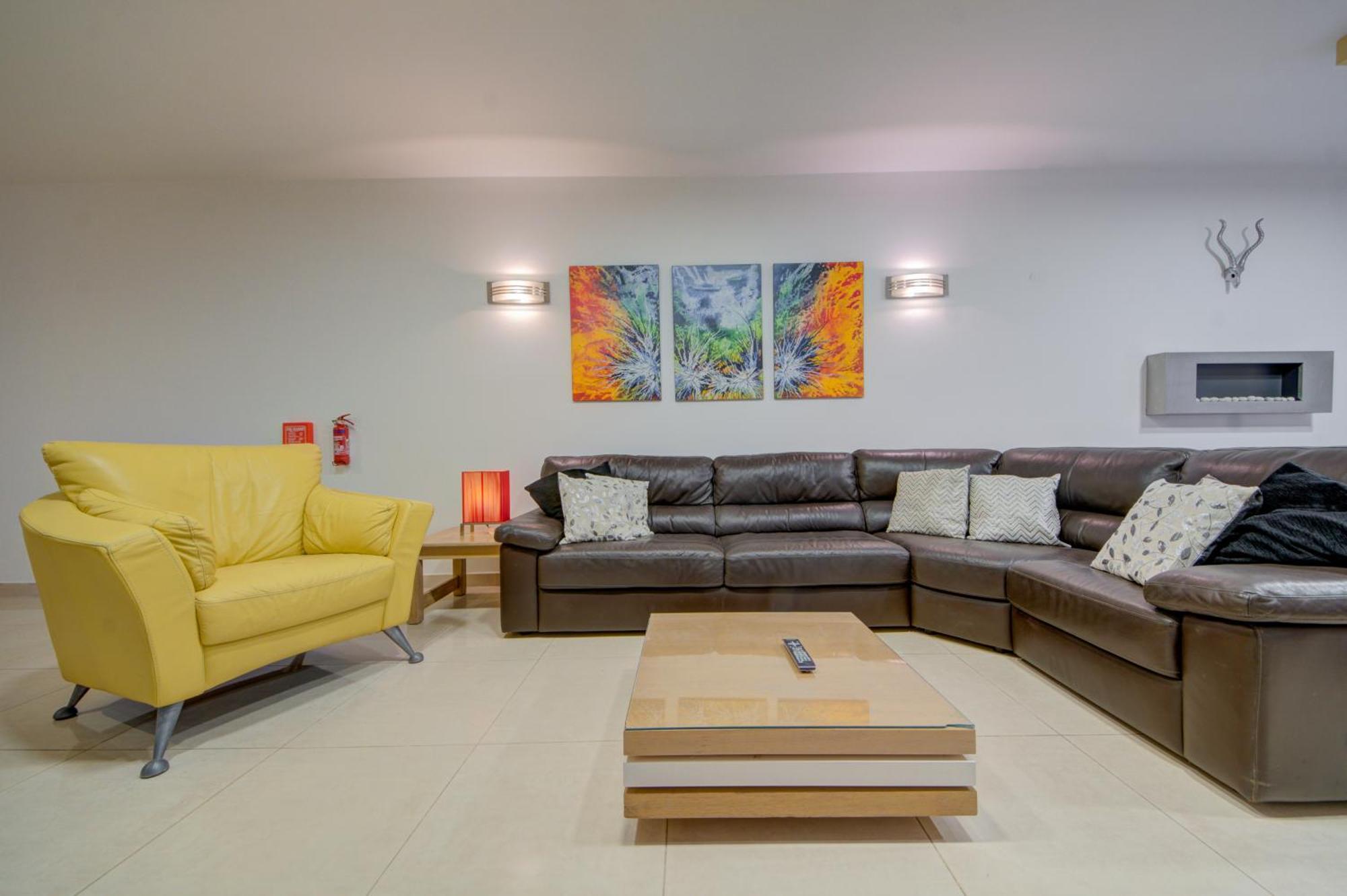 New!!! Luxury Belmonte Heights Sliema