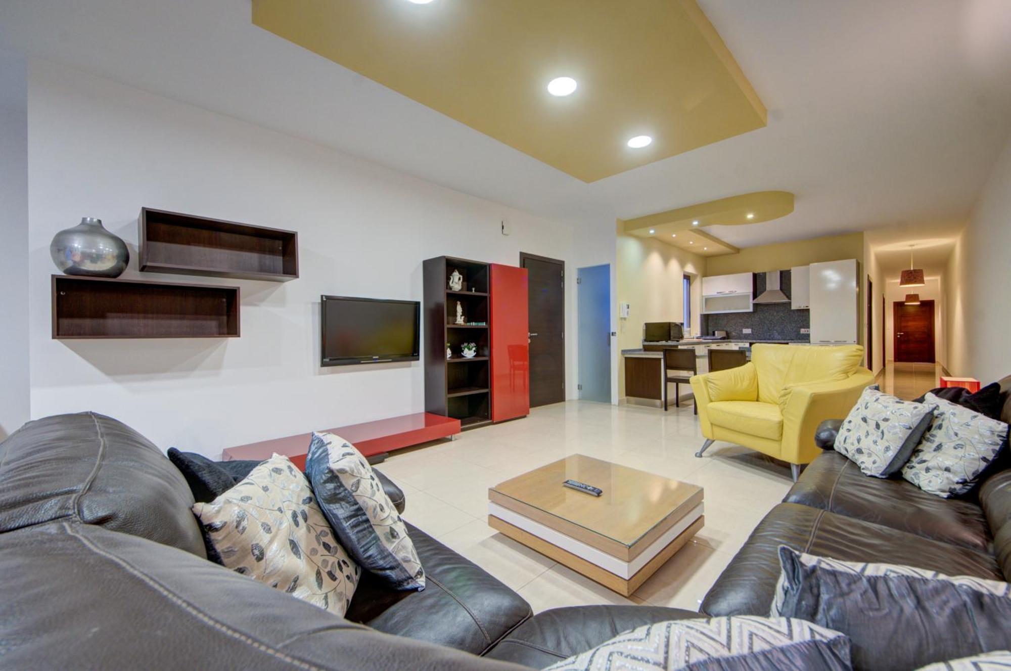 New!!! Luxury Belmonte Heights * Sliema