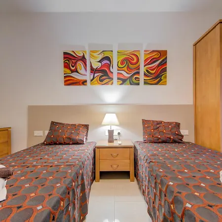 New!!! Luxury Belmonte Heights Apartment Sliema Exterior photo
